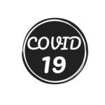 covid-19 info bd android application logo